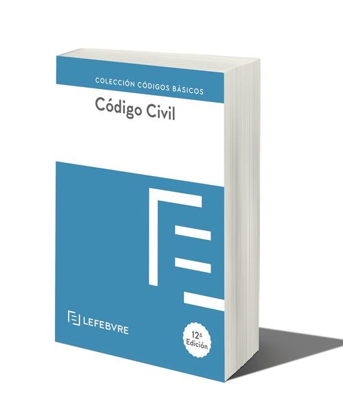 CODIGO CIVIL 12ª ED