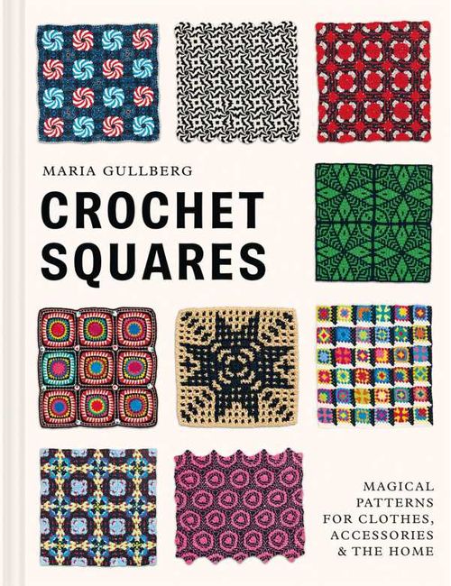 Crochet Squares