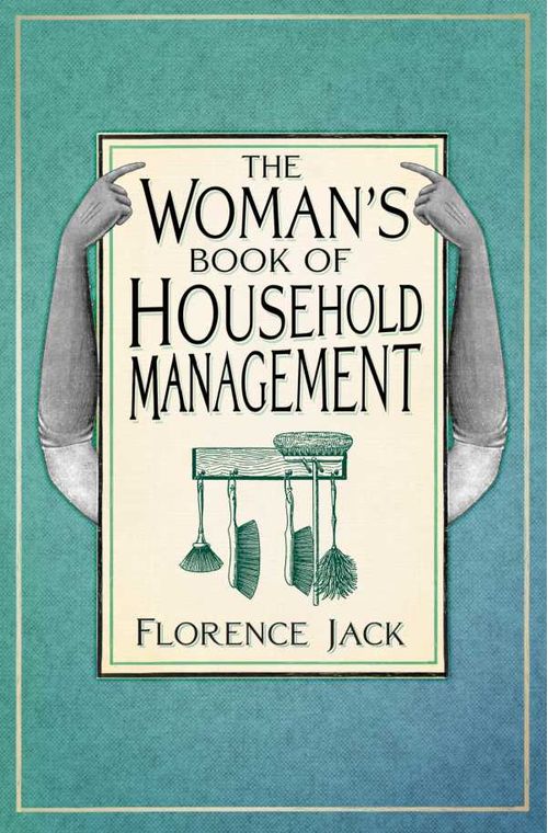 The Womans Book of Household Management