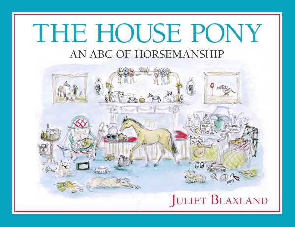 bw-the-house-pony-j-a-allen-9781908809636