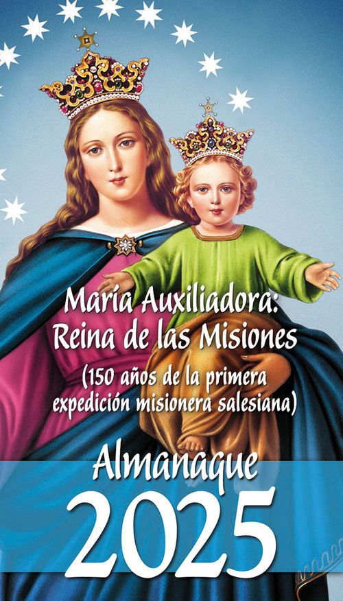 ALMANAQUE 2025