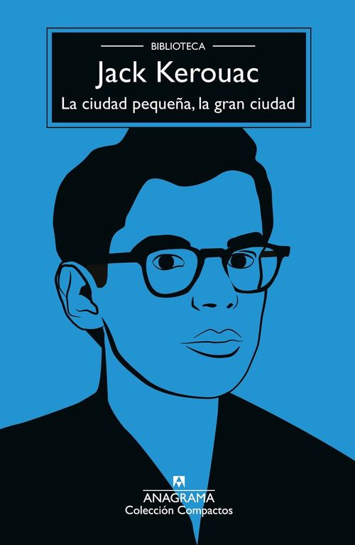 LA CIUDAD PEQUENA LA GRAN CIUDAD