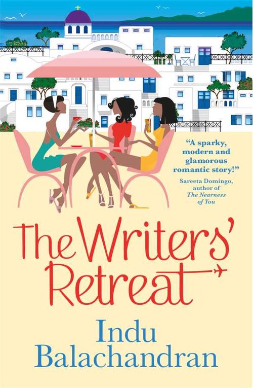 The Writers Retreat