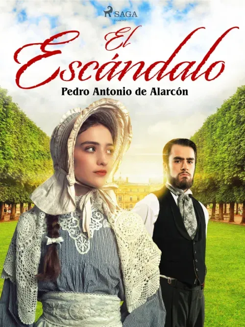 Confesiones de un inquisidor