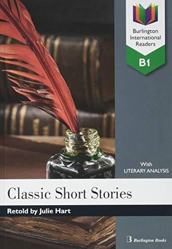 CLASSIC SHORT STORIES