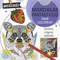 MANDALAS FANTASTICOS PARA