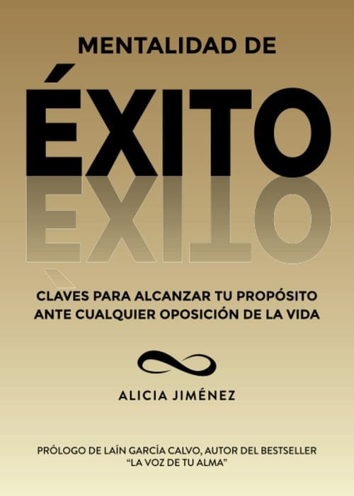 MENTALIDAD DE EXITO