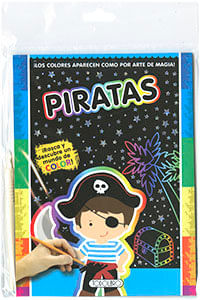 PIRATAS