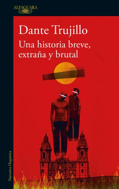 Una historia breve extrana y brutal
