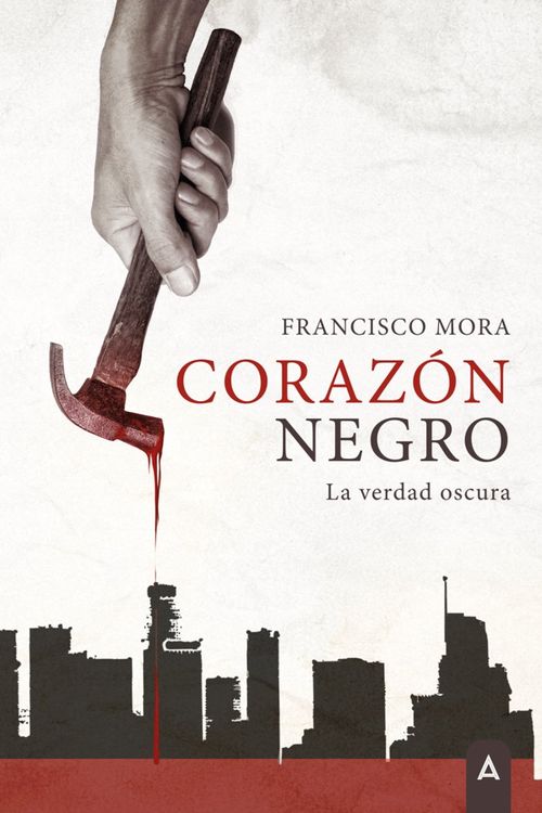 Corazon negro