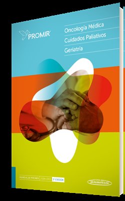 PROMIRONCOLOGIA MEDICA CUIDADOS PALIATIVOS Y GERIATRIA 2024-2025