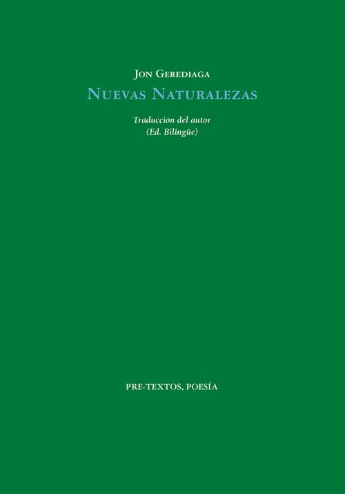 Nuevas naturalezas