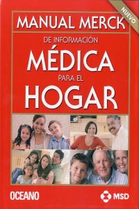 Manual Merck de Informacion medica para el hogar