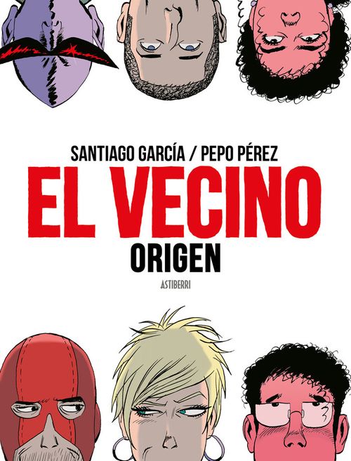 El Vecino Origen