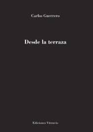 Desde la terraza