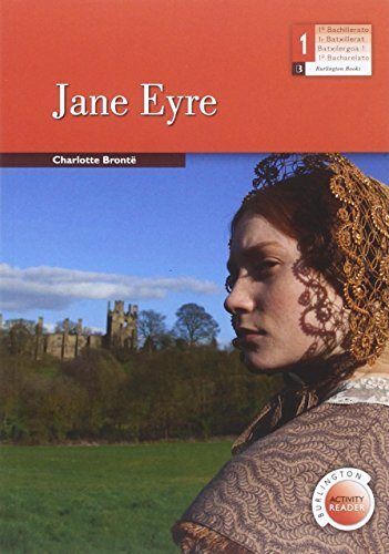 Jane Eyre BACH 1