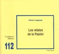 Los relatos de la Pasion