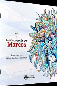 Evangelio segun san Marcos