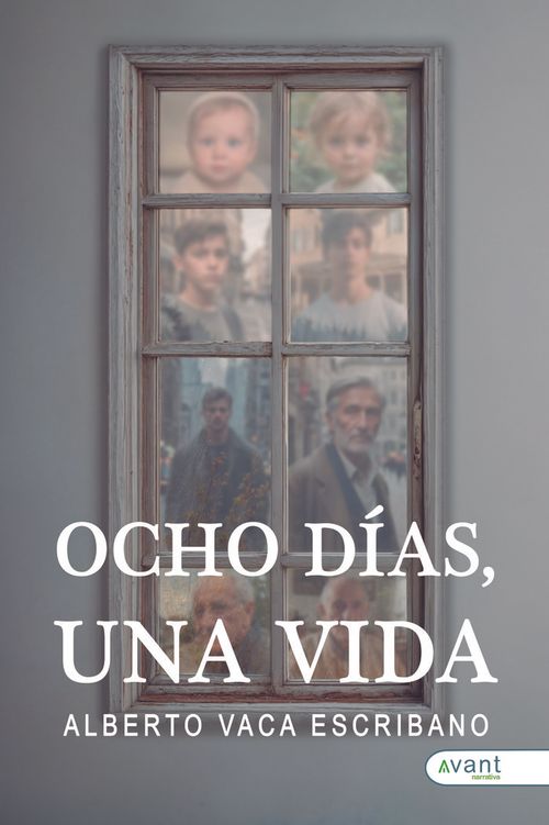 Ocho dias una vida