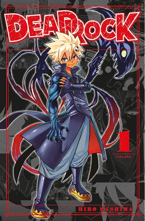 DEAD ROCK 01