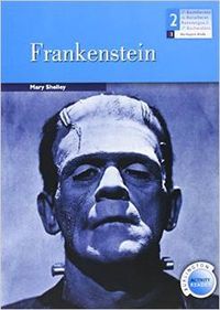 Frankenstein BAR2