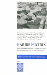 Harris Matrix Volum I
