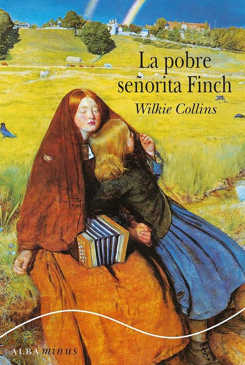 La pobre senorita Finch