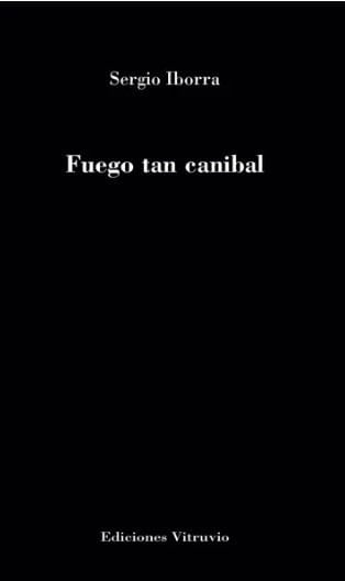 FUEGO TAN CANIBAL