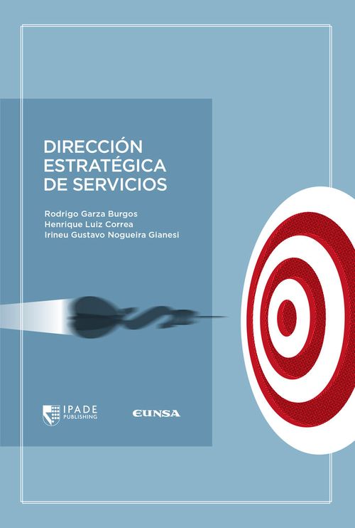 DIRECCION ESTRATEGICA DE SERVICIOS