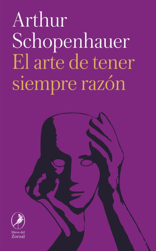 EL ARTE DE TENER SIEMPRE RAZON