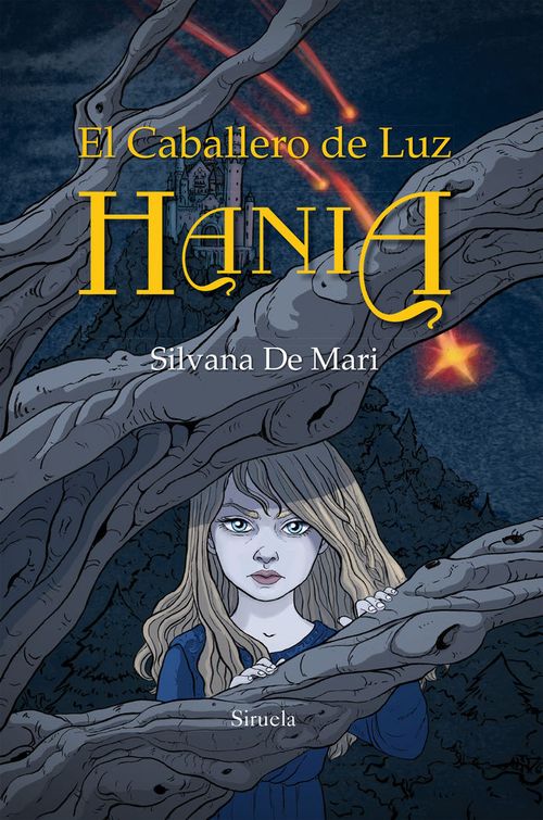 El Caballero de Luz Hania