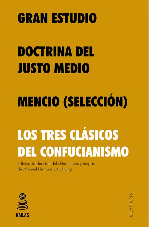 GRAN ESTUDIO DOCTRINA DEL JUSTO MEDIO Y MENCIO