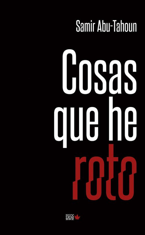 Cosas Que He Roto