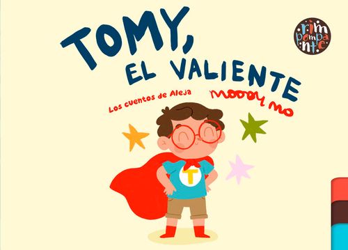 Tomy el valiente