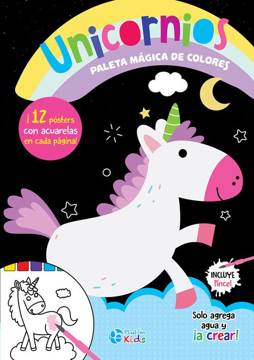 Unicornios