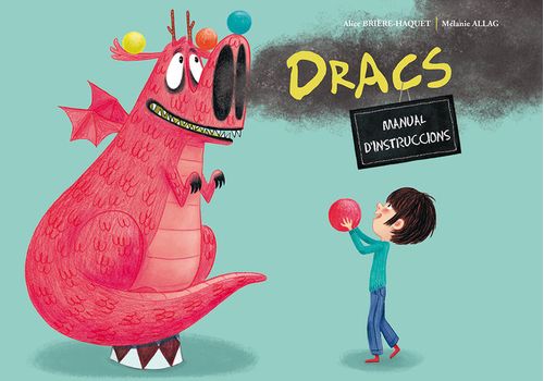 Dracs Manual dinstruccions