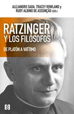 bw-ratzinger-y-los-filoacutesofos-ediciones-encuentro-9788413394947