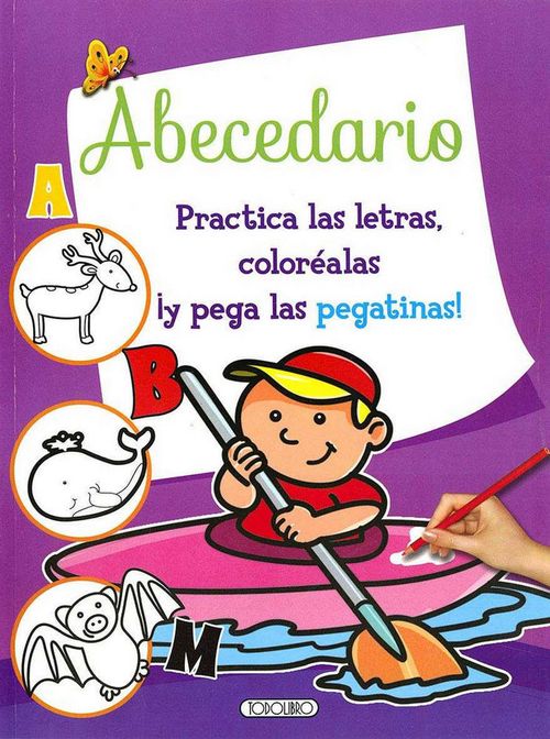 Abecedario
