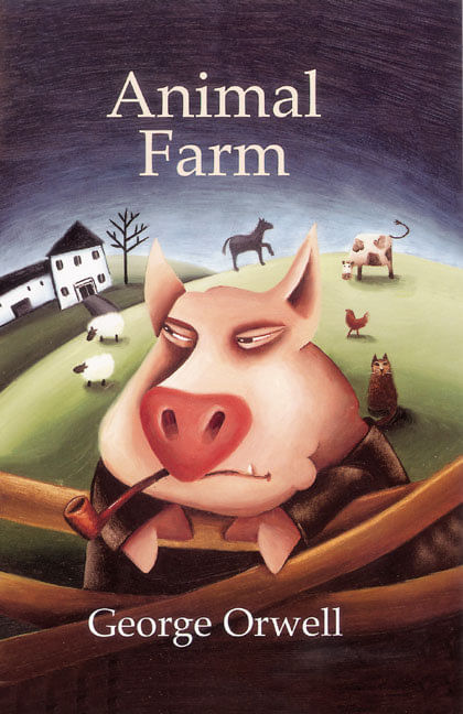 NLLB ANIMAL FARM