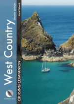 bw-west-country-cruising-companion-fernhurst-books-limited-9781912621996
