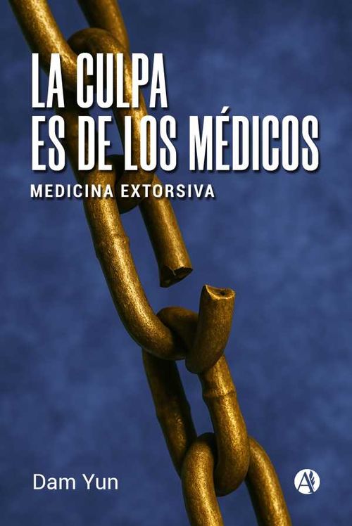 La culpa es de los médicos