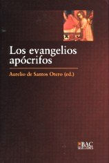 Los Evangelios apocrifos