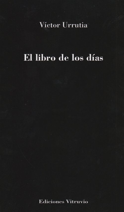El libro de los dias