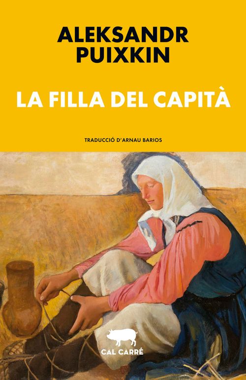 LA FILLA DEL CAPITA