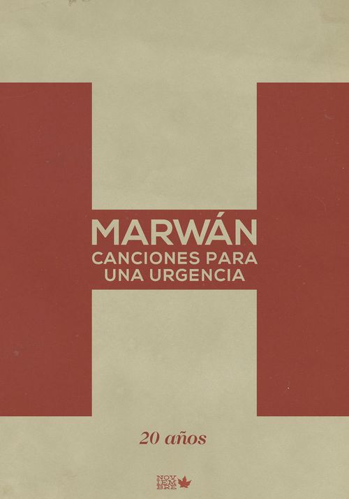 CANCIONES PARA UNA URGENCIA