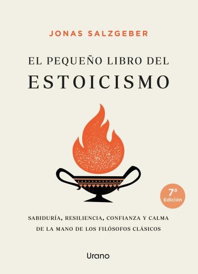 EL PEQUENO LIBRO DEL ESTOICISMO