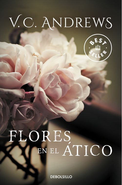Flores en el atico Saga Dollanganger 1