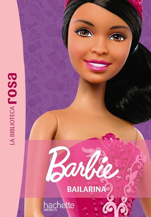 BARBIEBAILARINA