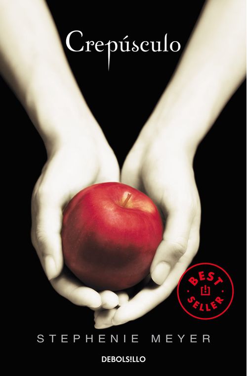 Crepusculo Saga Crepusculo 1