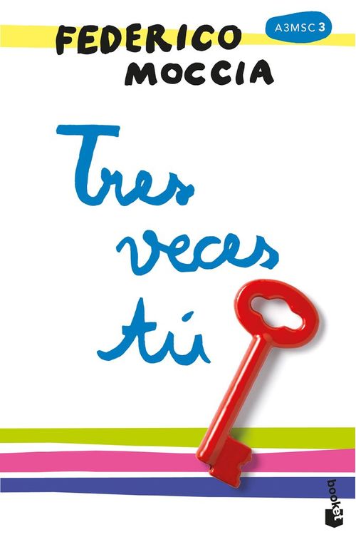 Tres veces tu